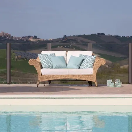 Ulivo Farm stay