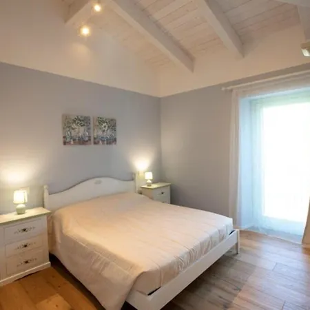 Ulivo Farm stay Castignano